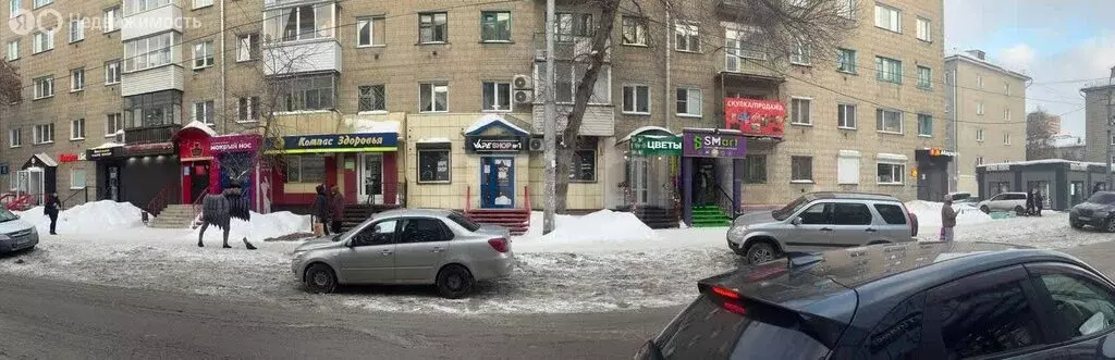 Помещение свободного назначения (30 м) - Фото 1