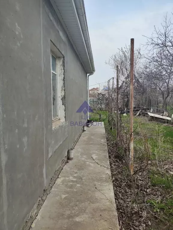 Дом в Ростовская область, Волгодонск ул. Ветеранов, 53 (220 м) - Фото 1