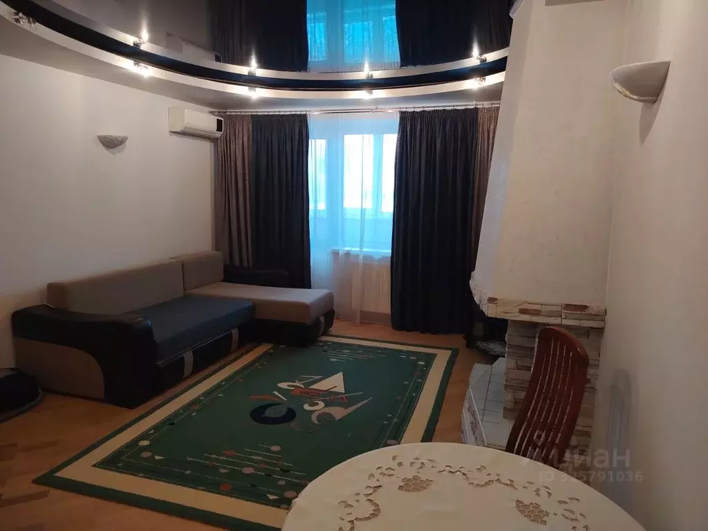 2-к кв. Московская область, Люберцы Октябрьский просп., 10к1 (65.0 м) - Фото 1