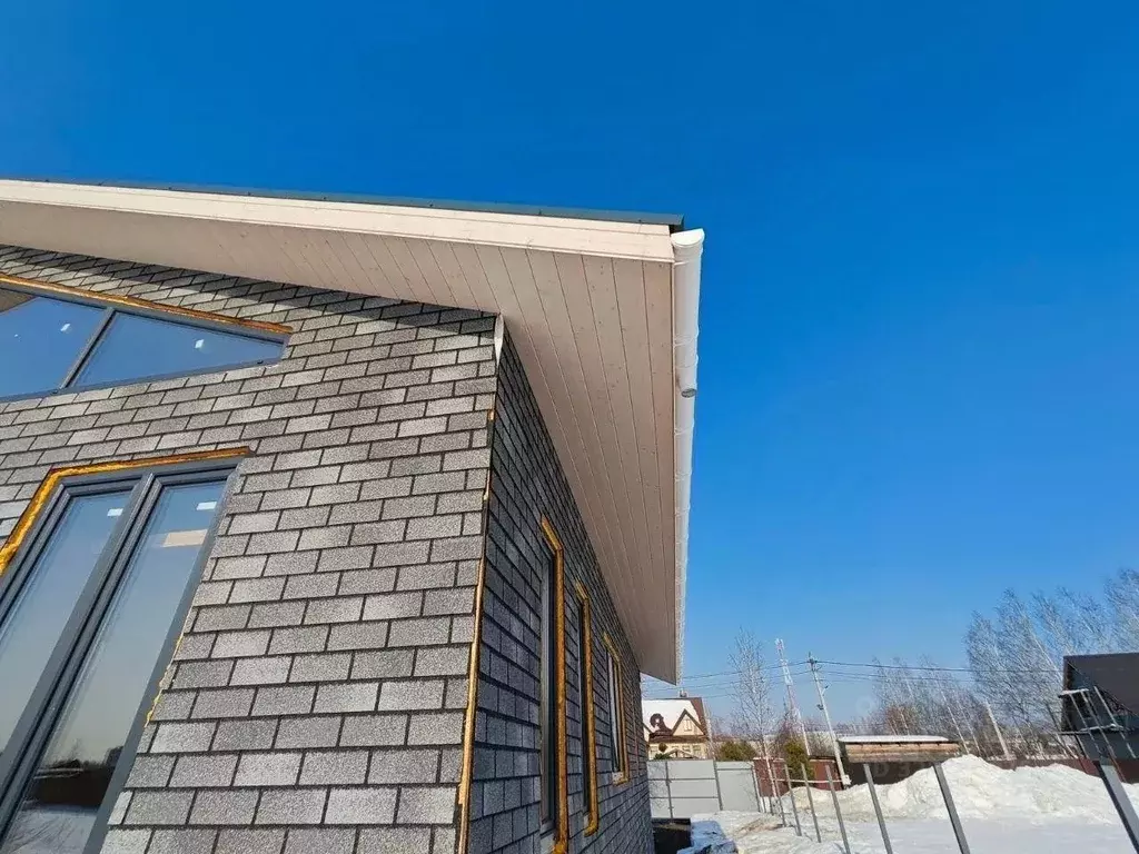 Дом в Московская область, Раменское Северный жилрайон, Раменье мкр, ... - Фото 2