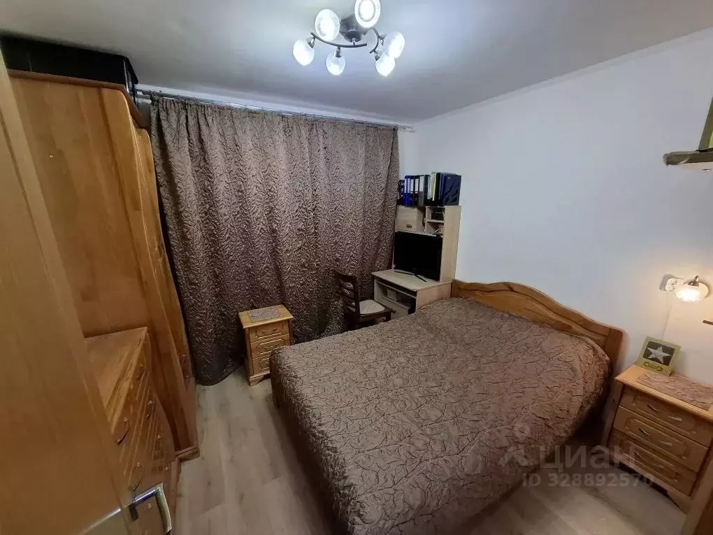 2-к кв. Московская область, Ступино городской округ, с. Верзилово, ... - Фото 2