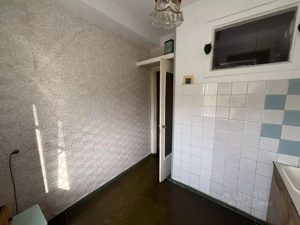 2-к кв. Севастополь ул. Репина, 28 (41.3 м) - Фото 2