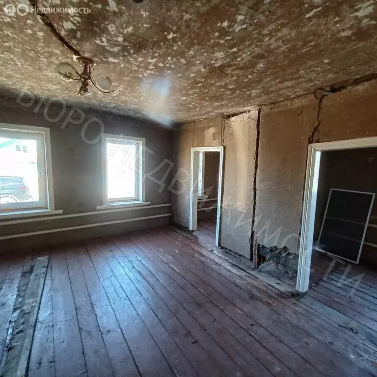 Дом в Балашов, Весенняя улица (45 м) - Фото 1