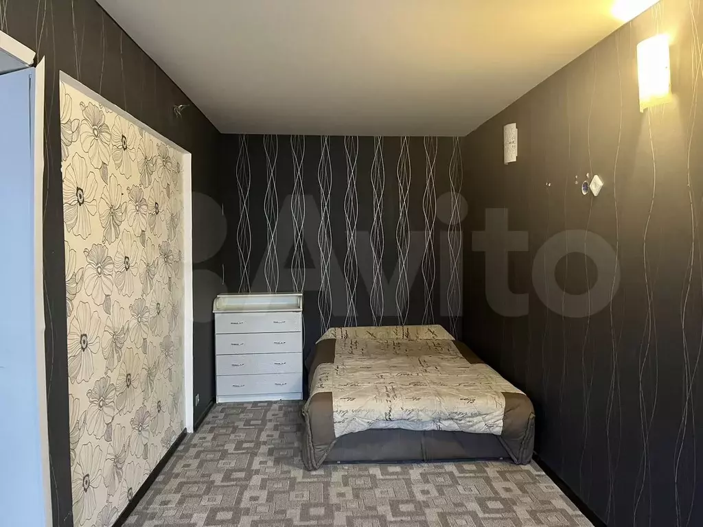 2-к. квартира, 48 м, 2/5 эт. - Фото 1