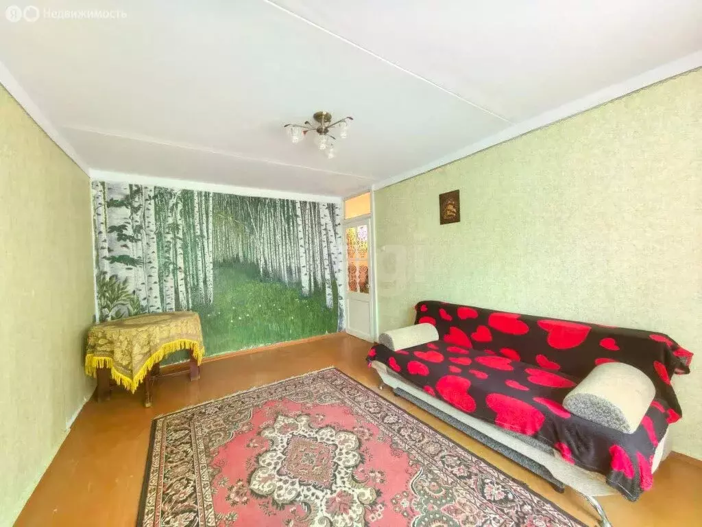 2-комнатная квартира: Березники, улица Свердлова, 15 (46.7 м) - Фото 1