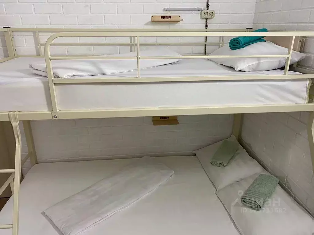 Комната Москва Известковый пер., 5С2 (7.0 м) - Фото 1