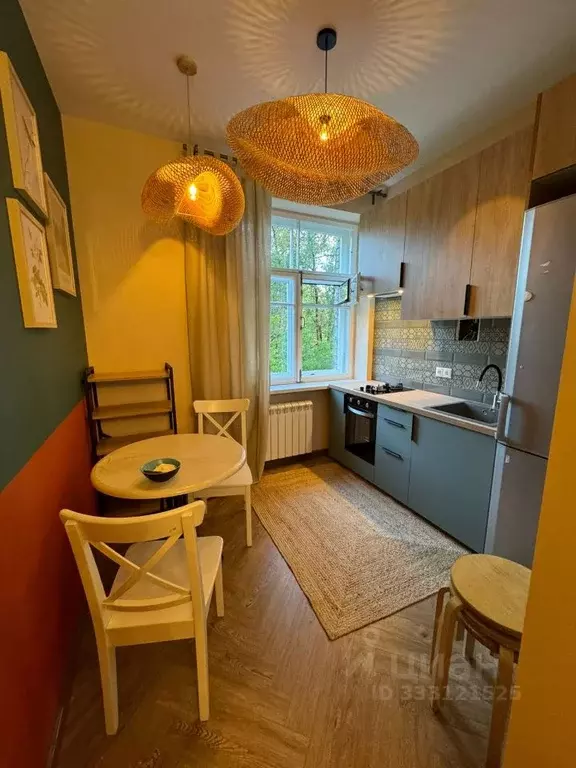 3-к кв. Московская область, Королев ул. К.Д. Трофимова, 10 (70.0 м) - Фото 1