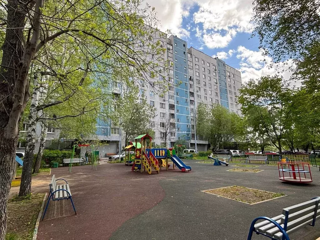 Квартира-студия, 10,1 м, 1/12 эт. - Фото 1