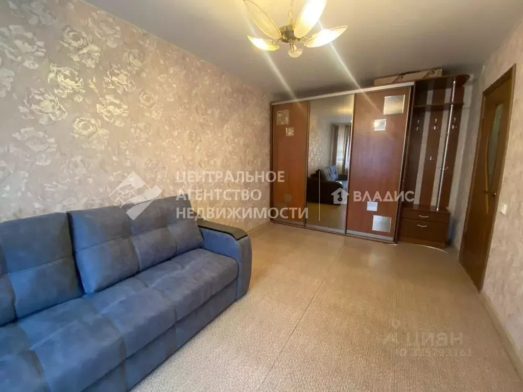 2-к кв. Рязанская область, Рязань ул. 3-и Бутырки, 2 (48.4 м) - Фото 2