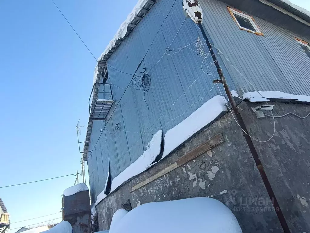 Помещение свободного назначения в Ханты-Мансийский АО, Ханты-Мансийск ... - Фото 1