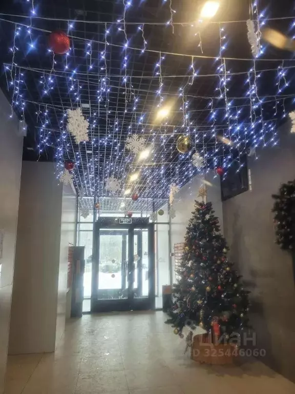 2-к кв. Московская область, Ленинский городской округ, Дрожжино пгт ... - Фото 1