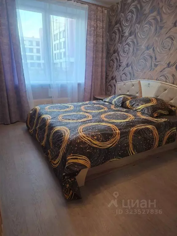 2-к кв. Пермский край, Пермь ул. Борцов Революции, 1А (82.0 м) - Фото 0