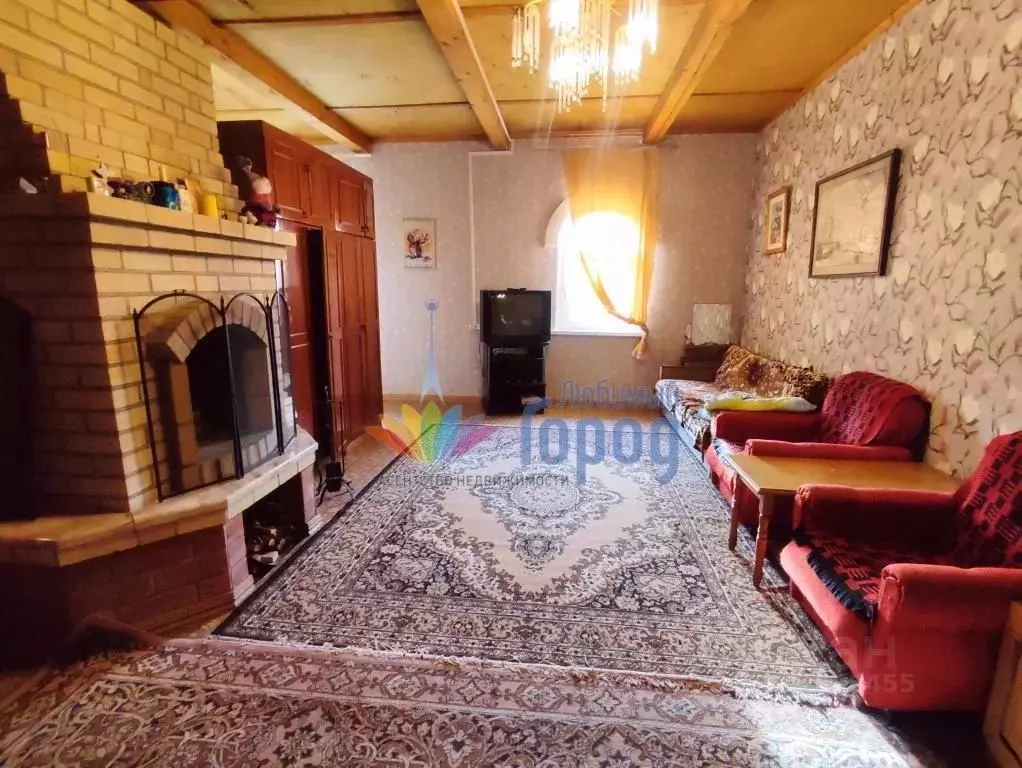 Дом в Кемеровская область, Новокузнецкий муниципальный округ, с. ... - Фото 2