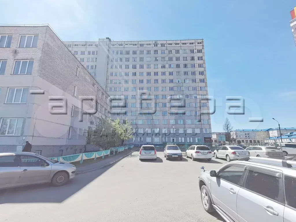 2-к. квартира, 50,1 м, 10/13 эт. - Фото 1