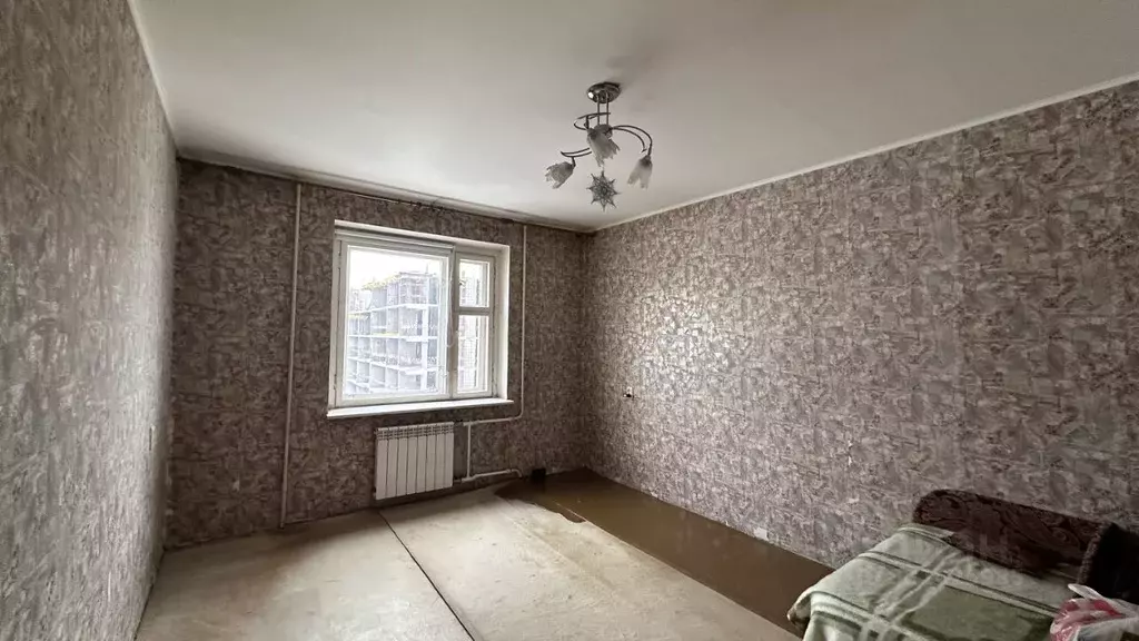 2-к кв. Ярославская область, Ярославль просп. Машиностроителей, 11к2 ... - Фото 0