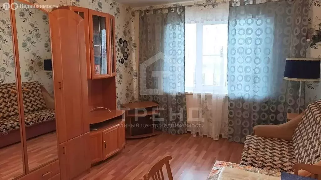 1-комнатная квартира: Санкт-Петербург, улица Кржижановского, 3к2 (43 ... - Фото 1