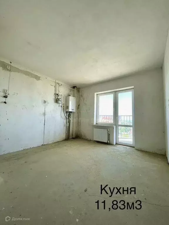 Продаётся 3-к квартира, 80 м - Фото 0