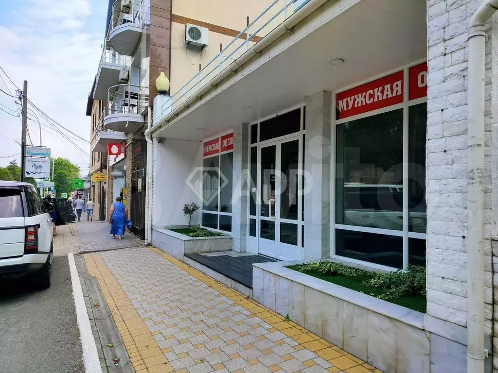 Сдам помещение свободного назначения, 92.7 м - Фото 1