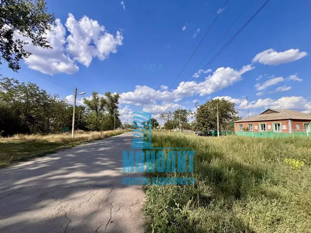 Дом в Ростовская область, Родионово-Несветайская сл. ул. Мичурина, 2 ... - Фото 2