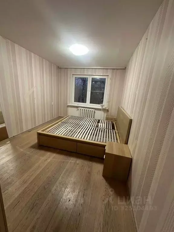 3-к кв. Москва Живописная ул., 22 (65.0 м) - Фото 0