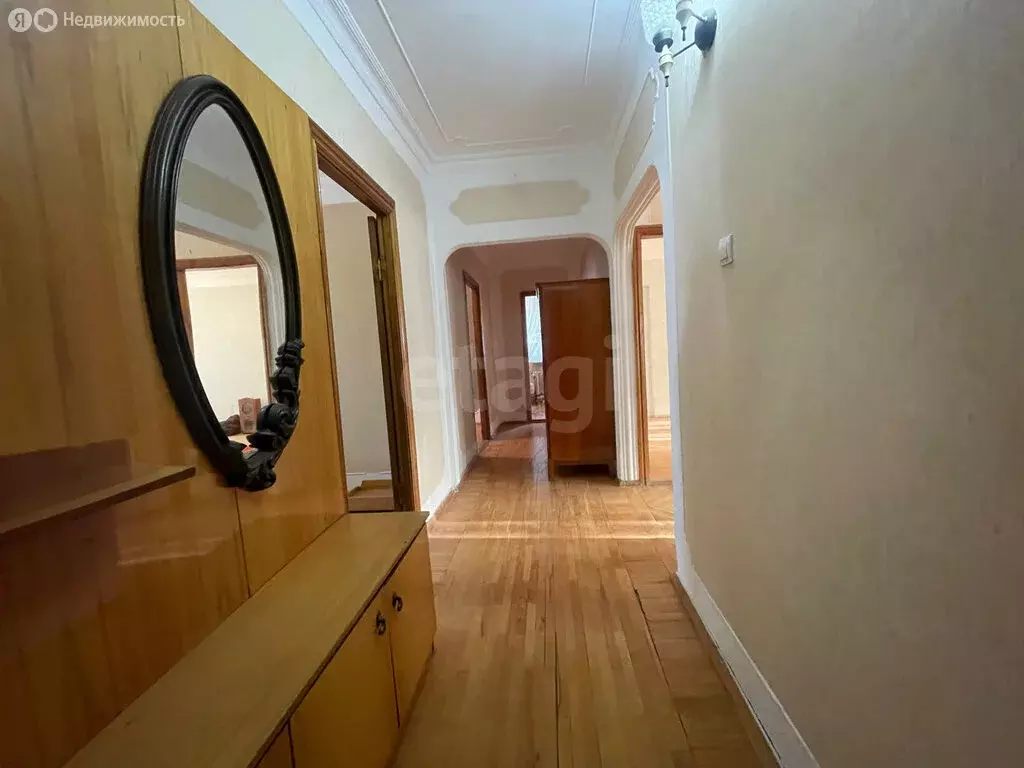 5-комнатная квартира: Махачкала, Ташкентская улица, 15 (120 м) - Фото 1