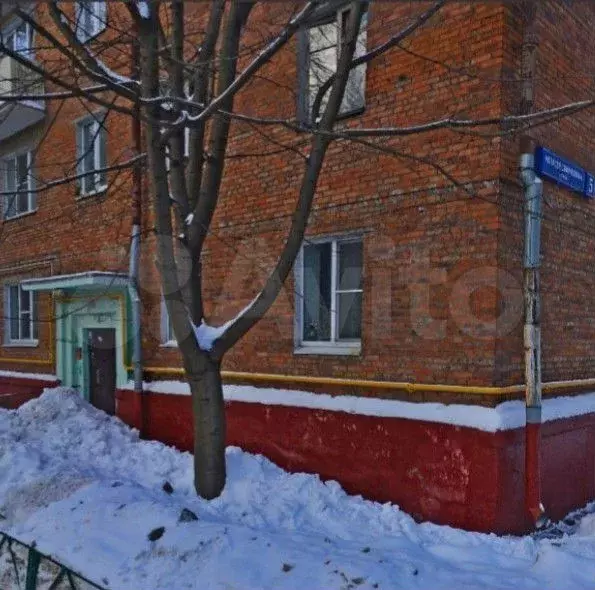 Комната 13,4 м в 3-к., 1/5 эт. - Фото 0