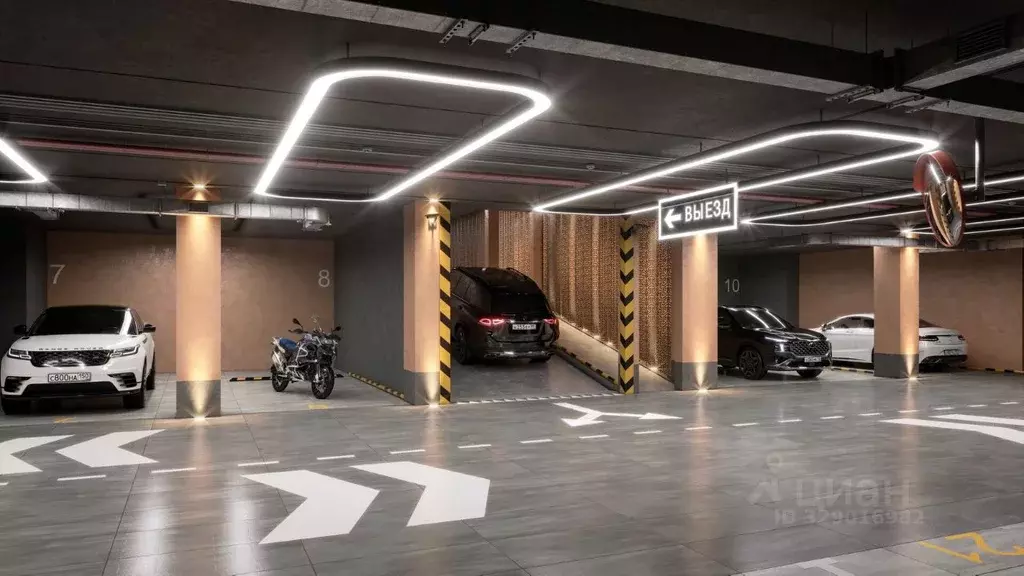 Гараж в Рязанская область, Рязань Вознесенская ул., 32 (50 м) - Фото 2