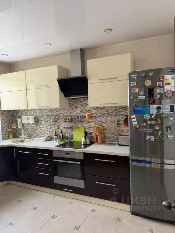 2-к кв. Московская область, Балашиха ул. Дмитриева, 14 (60.0 м) - Фото 2