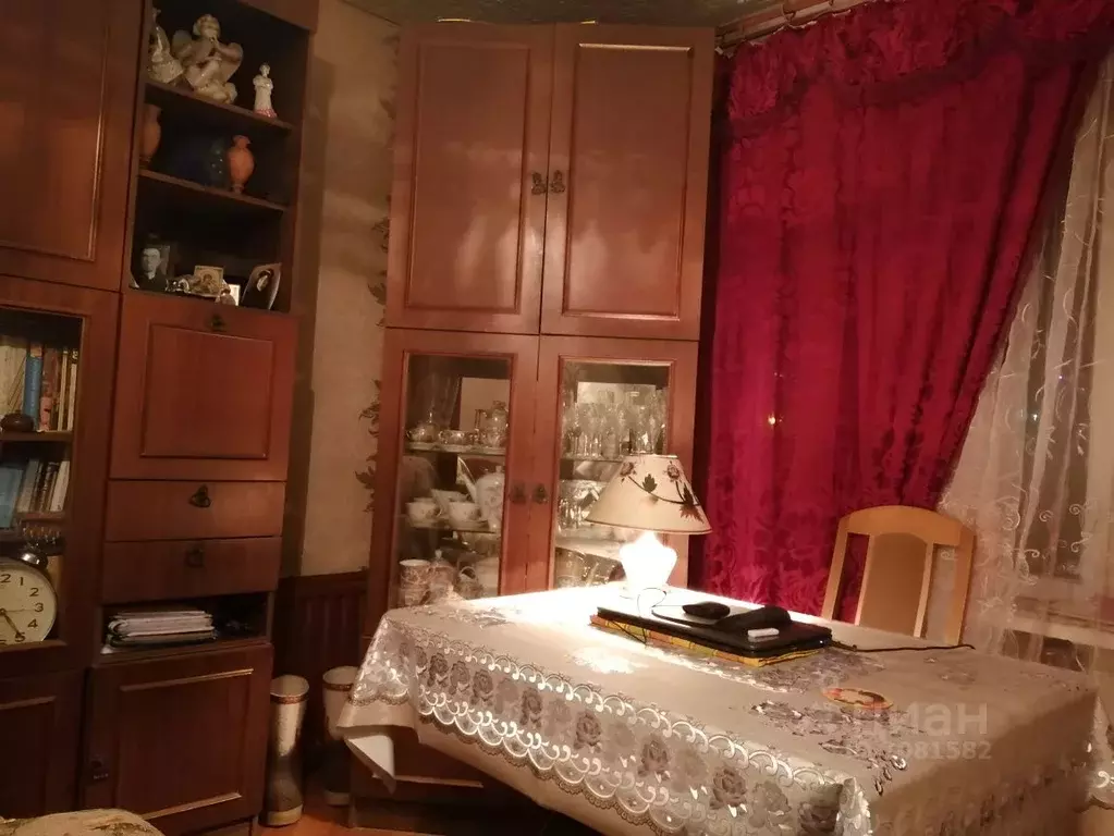 Комната Санкт-Петербург Купчинская ул., 20К4 (13.0 м) - Фото 0
