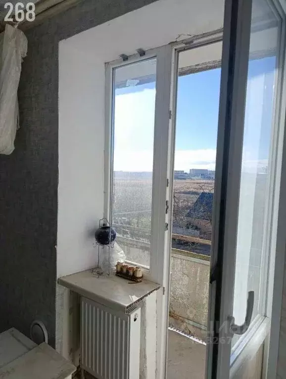 2-к кв. Крым, Феодосия ул. Дружбы, 16 (57.4 м) - Фото 2