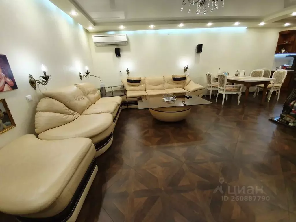 Дом в Коми, Сыктывкар Овражная ул., 4 (217 м) - Фото 1