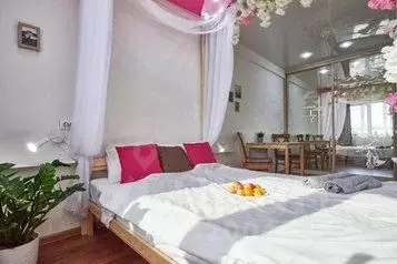 1-к кв. Кировская область, Киров ул. Ивана Попова, 56 (29.0 м) - Фото 1