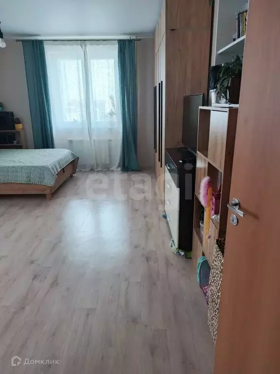 Продаётся 1-к квартира, 46.7 м - Фото 0