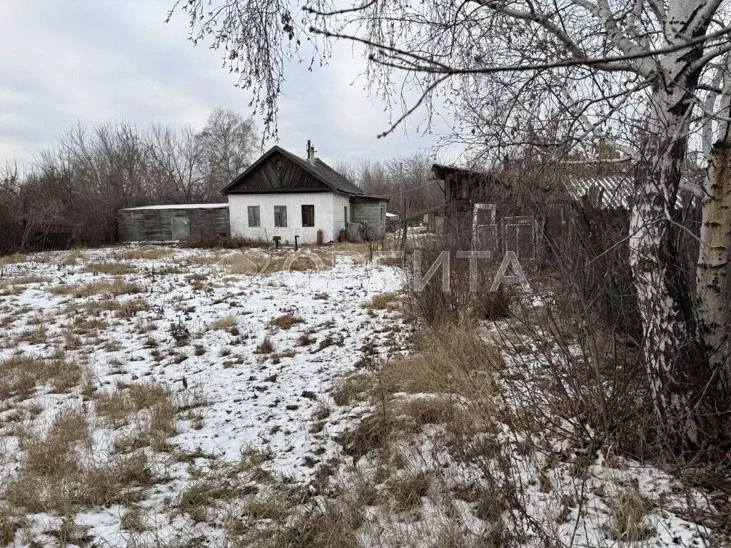 Участок в Тюменская область, Тюмень ул. Щербакова (14.0 сот.) - Фото 2