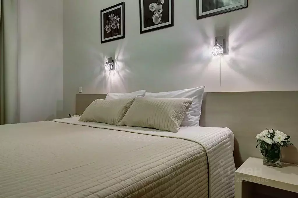 Комната Московская область, Ленинский городской округ, д. Григорчиково ... - Фото 2