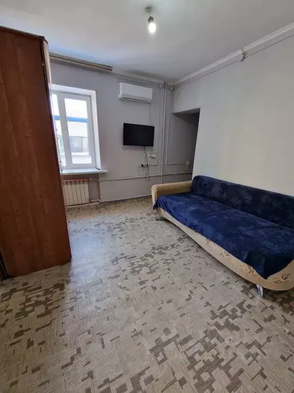 2-к кв. Приморский край, Владивосток ул. Олега Кошевого, 33 (40.0 м) - Фото 1