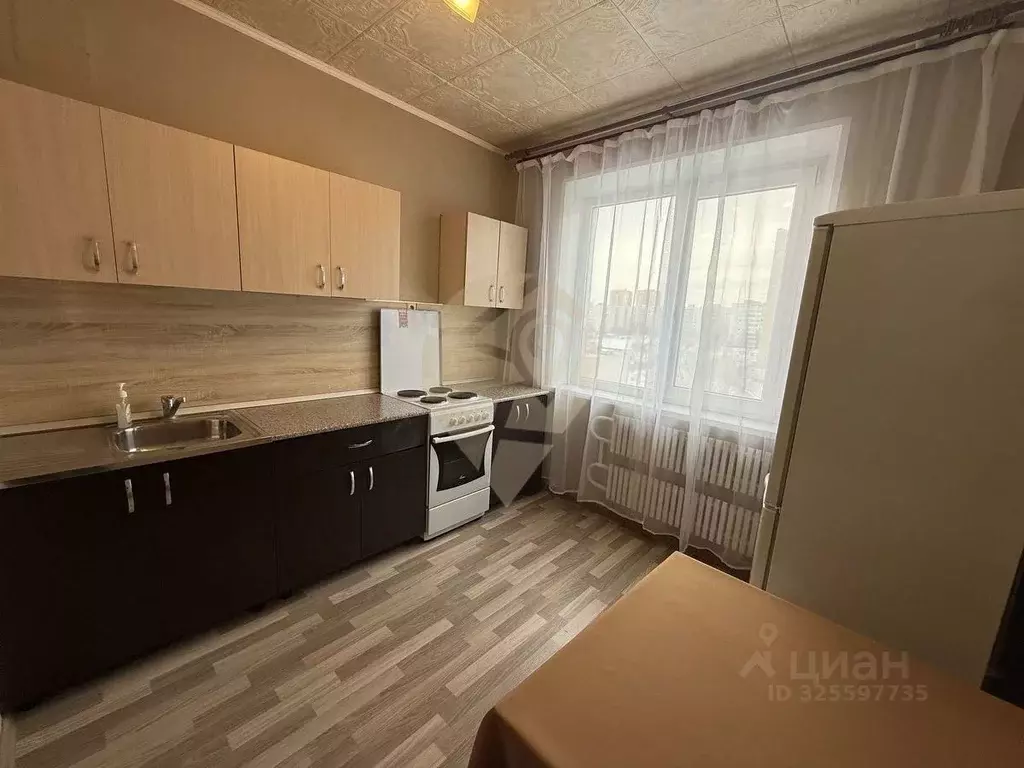 2-к кв. Белгородская область, Старый Оскол Королева мкр, 31 (52.3 м) - Фото 1