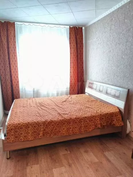 2-к. квартира, 44м, 3/5эт. - Фото 0