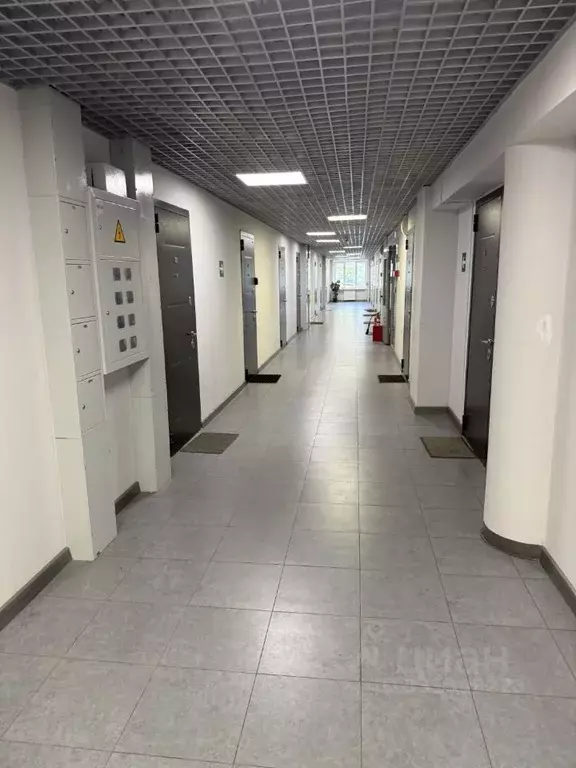 Студия Москва Жигулевская ул., 4К1 (16.0 м) - Фото 2