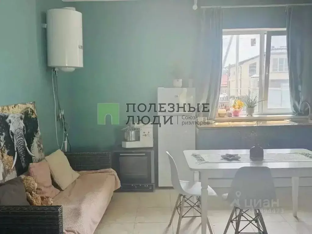 Дом в Краснодарский край, Новороссийск Цемдолина тер., ул. Ясная (80 ... - Фото 2