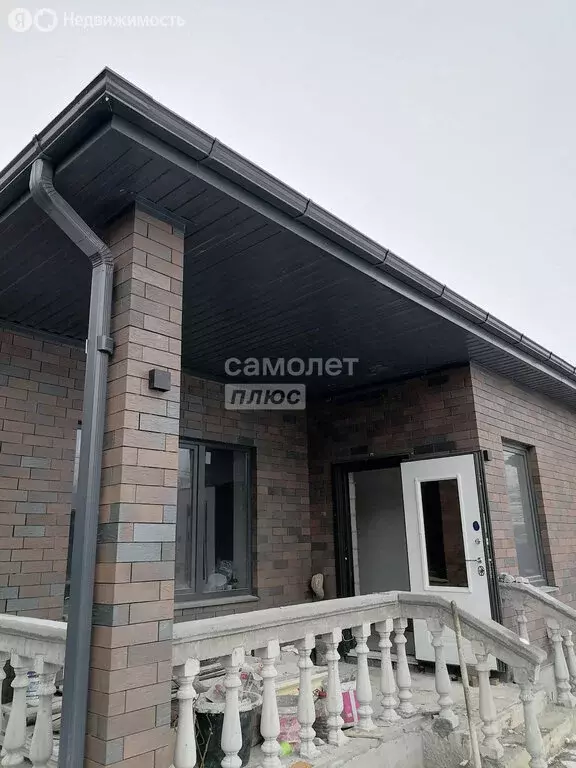 Дом в Ессентуки, Весенняя улица (126 м) - Фото 1