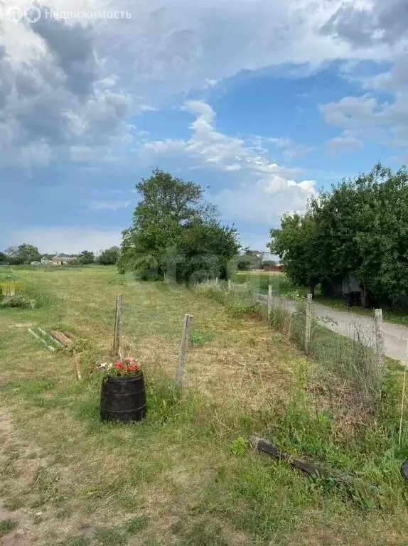 Участок в Богородицкое, Луговая улица (15 м) - Фото 1