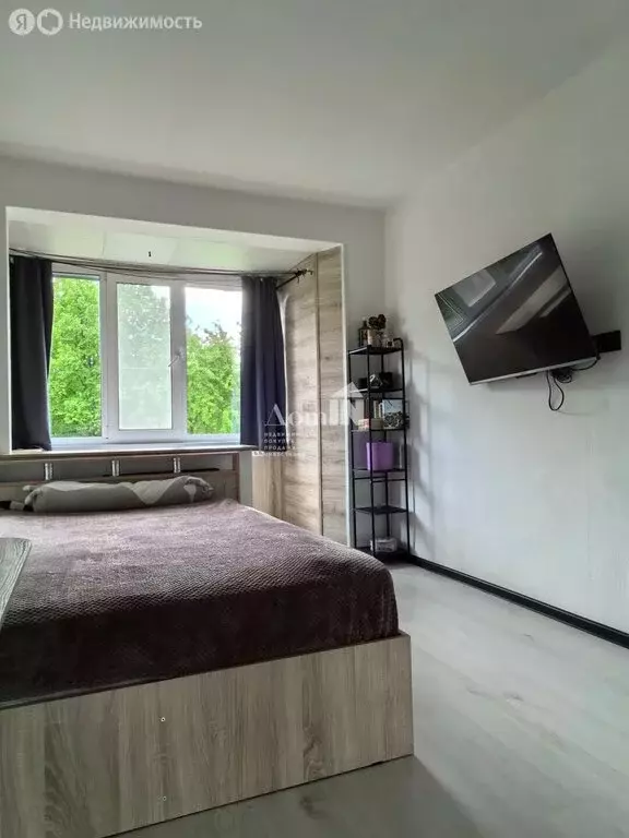 1к в 3-комнатной квартире (13.4 м) - Фото 2