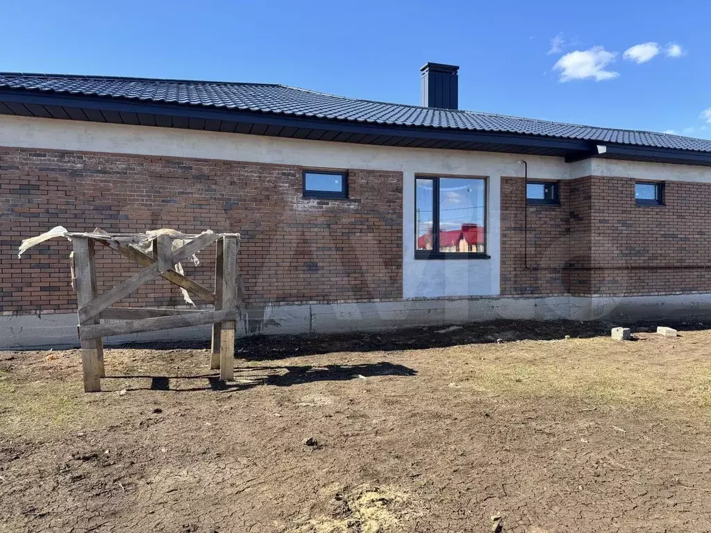 Дом 110 м на участке 5 сот. - Фото 1