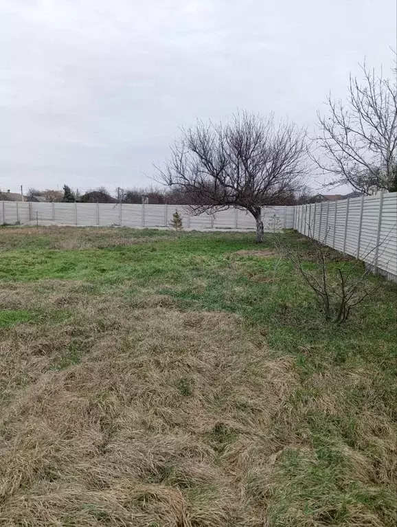 Участок в Севастополь с. Полюшко, ул. Гагарина, 12 (8.0 сот.) - Фото 1