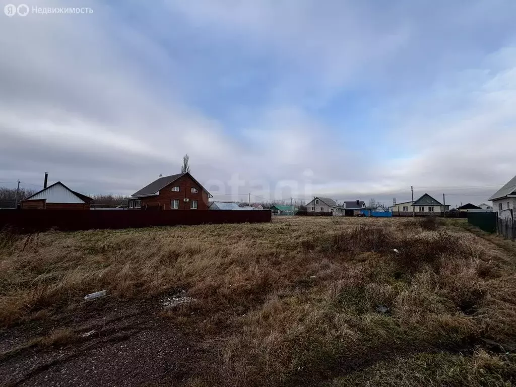 Участок в Мариинский, улица Лермонтова (10.3 м) - Фото 1