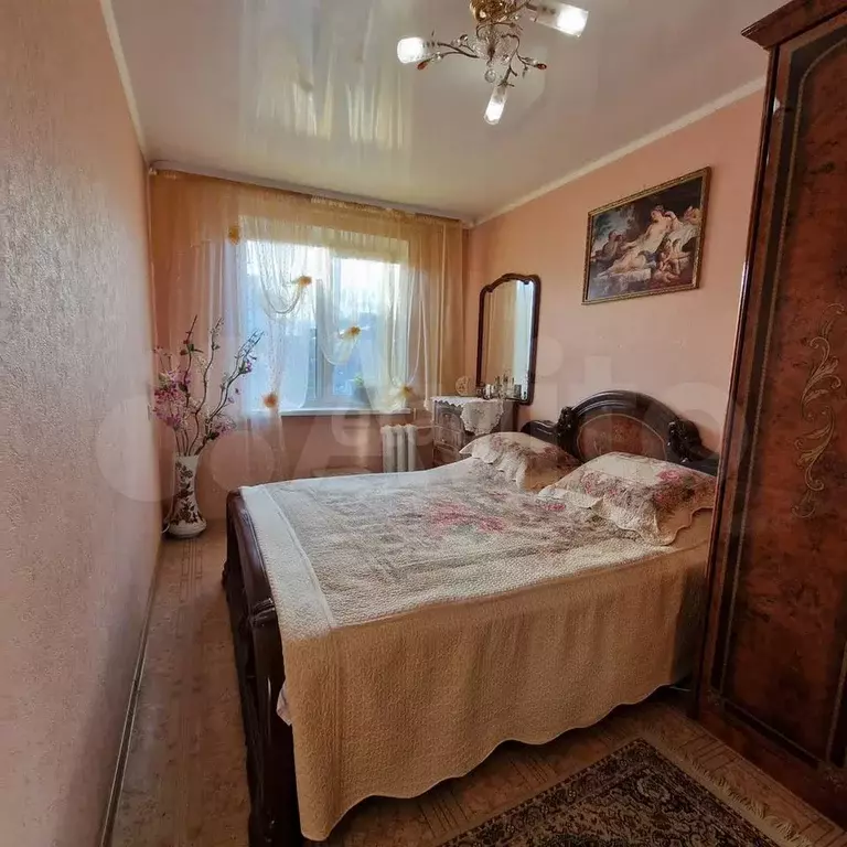 2-к. квартира, 42,9 м, 4/5 эт. - Фото 1