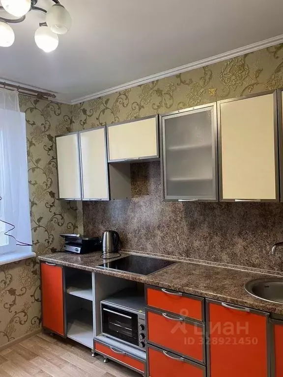 1-к кв. Московская область, Подольск ул. Генерала Смирнова, 7 (41.0 м) - Фото 1