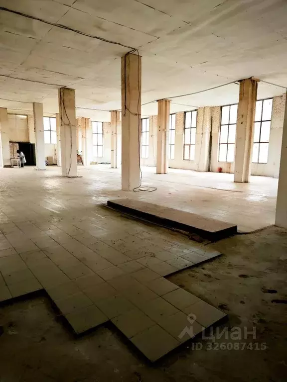 Производственное помещение в Московская область, Дмитров ... - Фото 2