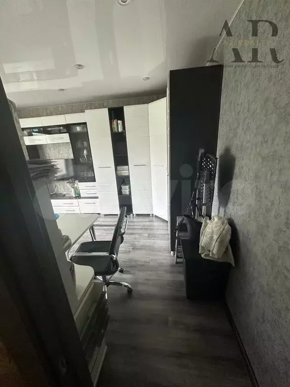 Комната 14 м в 3-к., 5/12 эт. - Фото 0